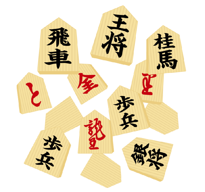 【市民プラザ】第２３回小中学生将棋大会の画像