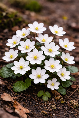 【渡良瀬グリーンプラザ】雪割草の育て方・増やし方教室　3月13日（金）開催分の画像