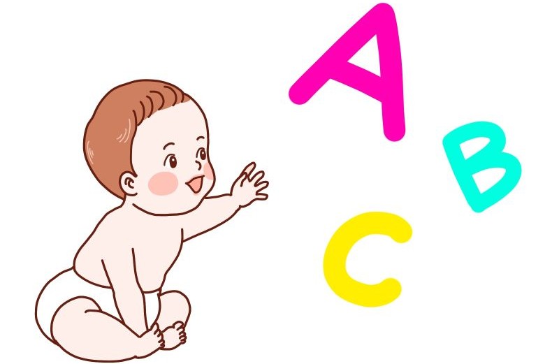 0歳から親子で楽しむ英語学習！ おうち英語の取り組み方の画像