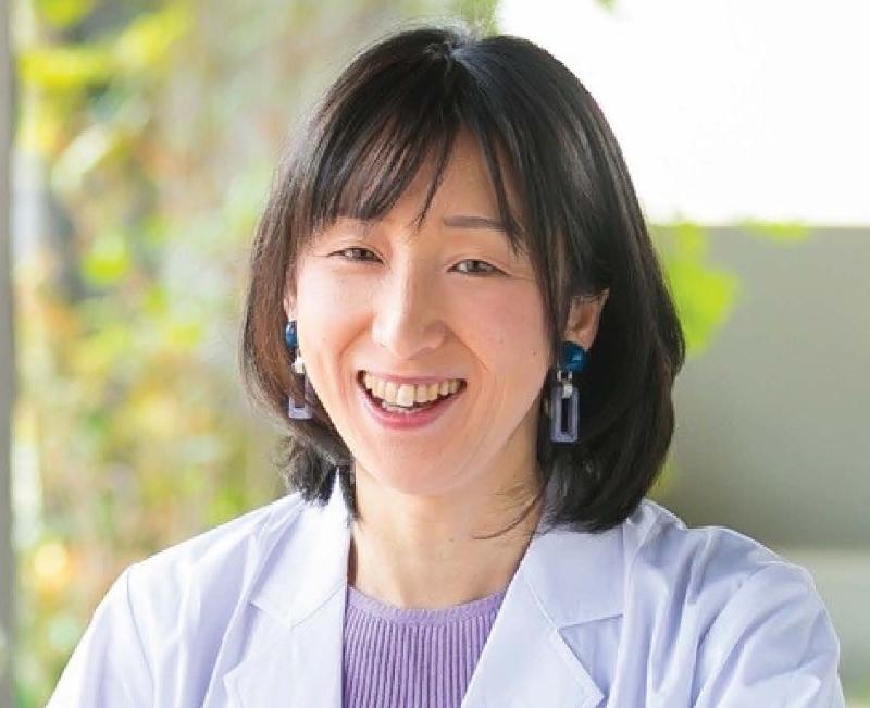 腸から整える健康習慣講座 〜今日からできる食事と腸活の基本〜の画像