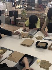 10/18（土）13:30～15:00【ワークショップ】石をみがいてみようの画像
