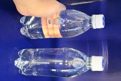 10/11（土）13:00~14:30【ワークショップ】特別展関連WS 浮沈子を作って水圧を感じようの画像