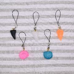 1/31（土）13:30～【ひらめきワークショップ】化石ストラップの画像