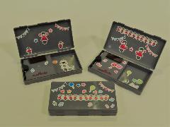 2/11（水・祝）13:00～14:00【ワークショップ】電子オルゴールを作ってみよう！の画像