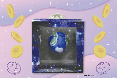 4/5（日）10:30～11:30【ワークショップ】コインが消える貯金箱の画像