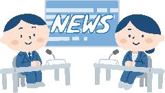 リポーターチャレンジ体験（てんびんの里文化学習センター）の画像