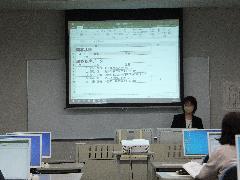 【サンエールかごしま】レベルアップエクセル講座（応用編）の画像