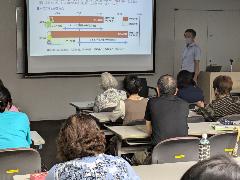 【サンエールかごしま】学んで備える賢い相続講座の画像