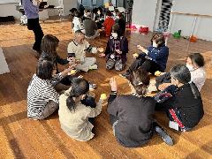 【サンエールフェスタ2026】シニアリトミック～音楽で脳と体の体操をしよう～の画像