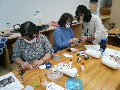 【サンエールフェスタ2026】エコハンドメイドを楽しみませんか！の画像