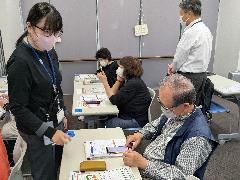 R8【サンエールかごしま】スマホで生活を楽しく安全に（後期）の画像