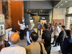 R8【サンエールかごしま】「西郷さん」入門の画像