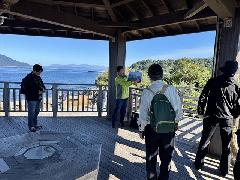 R8【サンエールかごしま】かごしま再発見！～桜島・錦江湾ジオパークをウォッチング～の画像