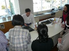 R8【サンエールかごしま】日本一の生産量かごしま茶～お茶の効能とあなた好みのおいしい入れ方～の画像