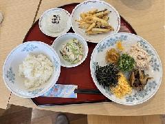 R8【サンエールかごしま】チャレンジクッキング～郷土料理編～の画像