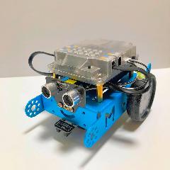 R8【サンエールかごしま】ロボットプログラミングに挑戦！（午後の部）の画像