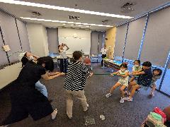 R8【サンエールかごしま】夏休みチャレンジ講座～親子で楽しむ朗読教室の画像