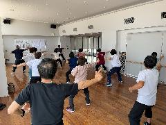 R８【サンエールかごしま】シニアのための健康づくり～太極拳、ヨーガ～の画像