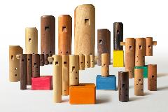 R8【サンエールかごしま】小さな木の笛「コカリナ」体験講座の画像