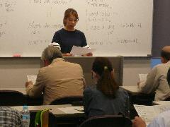 R8【サンエールかごしま】リビング　道案内ができる英会話講座の画像