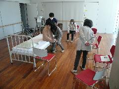 R8【サンエールかごしま】大切な家族の介護入門講座の画像