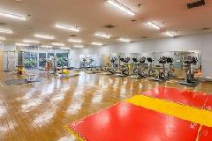 ▲トレーニング室利用講習会（9/28）の画像