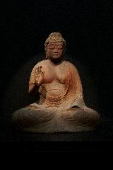 日本の仏像～平安時代後期の仏像の画像
