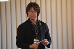 コーヒーインストラクター３級講座【資格取得１日コース】の画像