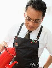 コーヒーインストラクター３級講座【実技付き６日コース】の画像