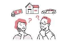 ■税理士がお話しする相続のことの画像