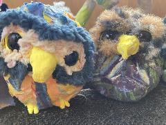 ■脳が喜ぶ！心が笑う！わくわくアート！の画像