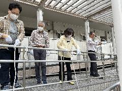 ■【まなびあいセミナー】イザという時役立つ実践防災講座の画像