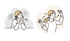 ■幸せいっぱい“自己肯定感”を高めましょう！の画像