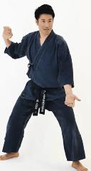 古武術的身体の使い方〜5回コース(後期・Bコース)の画像