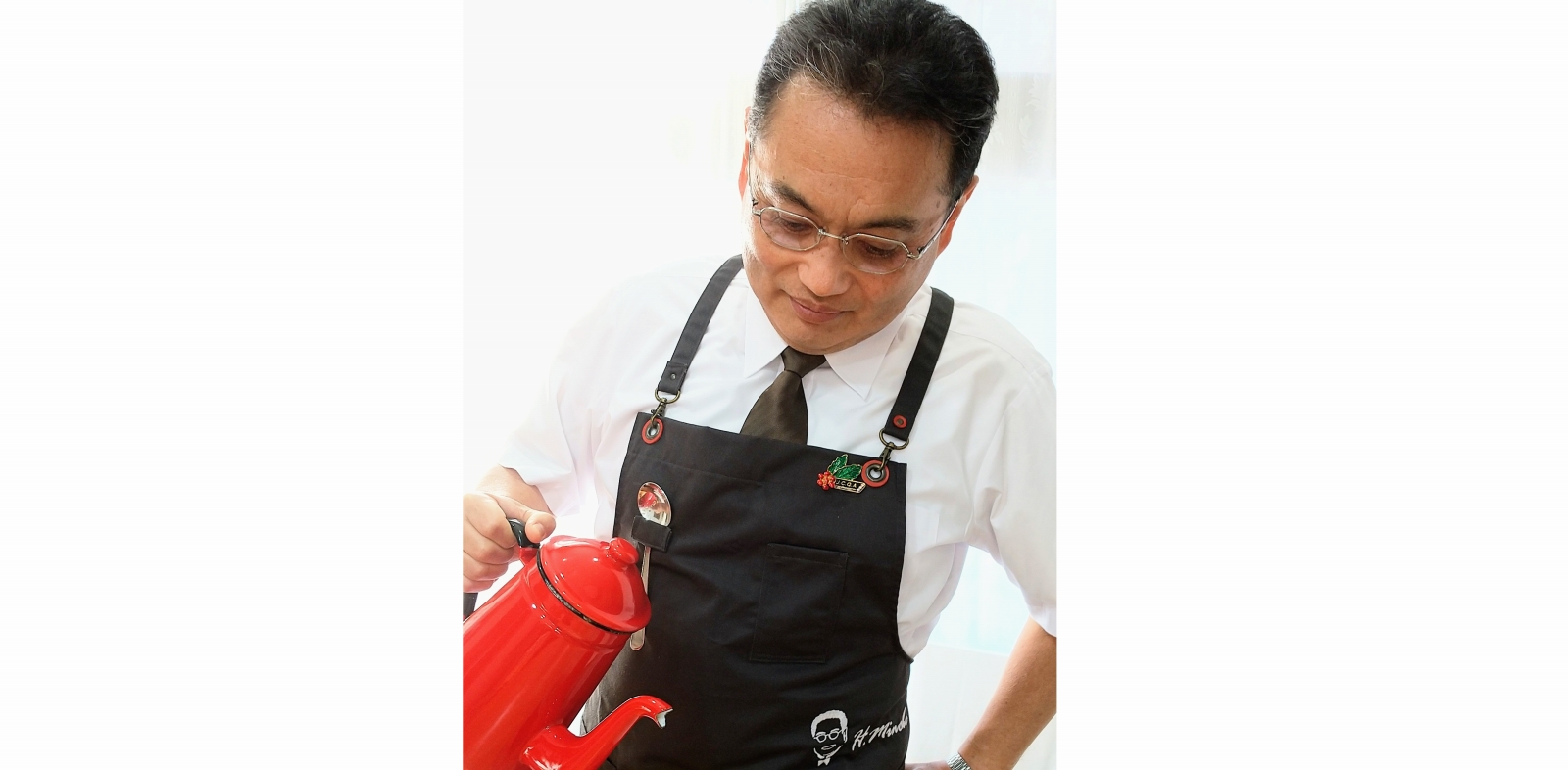 美味しいコーヒーの淹れ方　中級編の画像