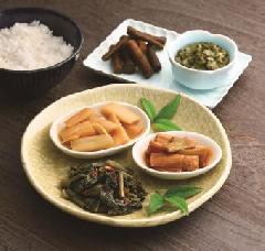 発酵食品について知ろうの画像