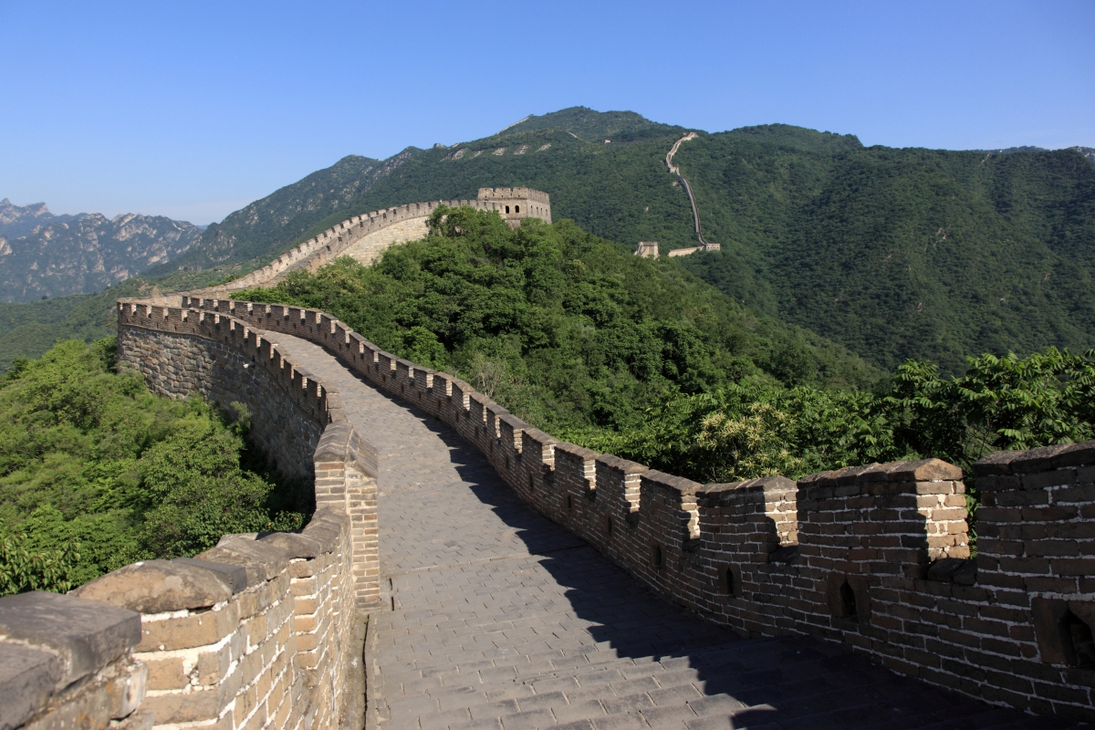 通史で学ぶ中国の歴史（２）の画像
