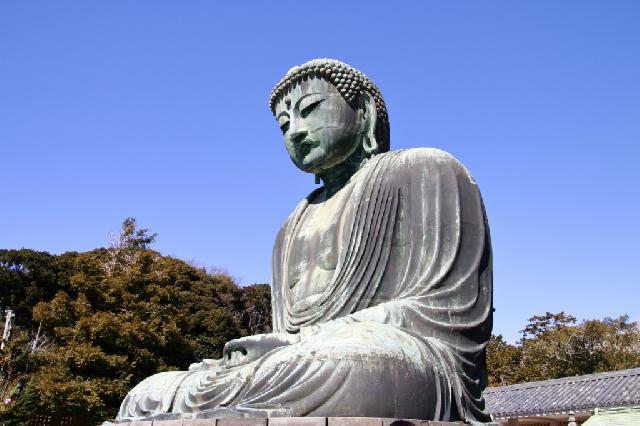 日本の仏像～鎌倉時代後期の仏像の画像