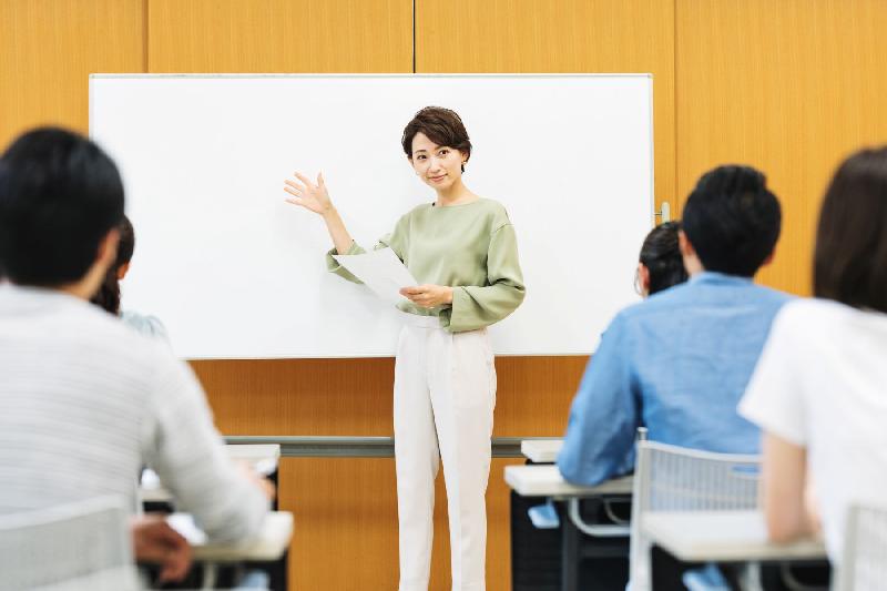 ■後期　県活生涯学習特任講師塾（実践）の画像