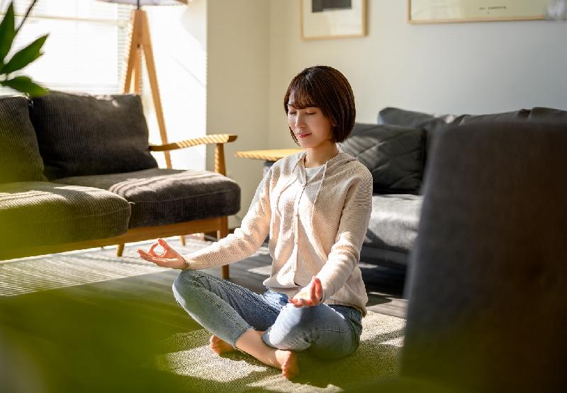 【動画配信】忙しい毎日に、自分をいたわる５つのヒント～女性のためのセルフケア講座の画像