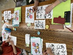 N02 ゆる文字エンジョイ講座の画像
