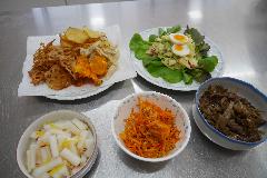 K19  季節の料理を楽しもうの画像