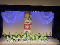 K07 キッズストリートダンスの画像
