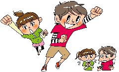 K06 チャレンジ！ネイチャーキッズの画像