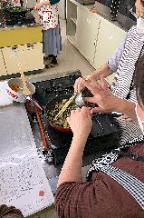 G11 東近江の伝統料理の画像