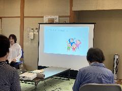 T14 音楽de健康に～脳もからだもフル回転～の画像