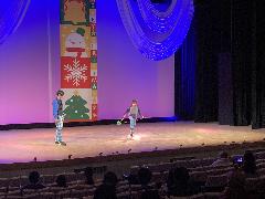 T09 大道芸パフォーマー講座の画像