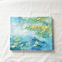 K106　重曹アートを楽しもうの画像