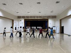 K103　おとなのストリートダンスを体験しよう！の画像