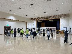 K101　キッズストリートダンスを体験しよう！の画像